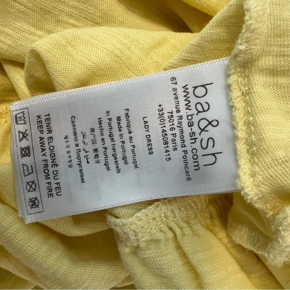 ba&sh Voyce Dress - Picture 15 of 16